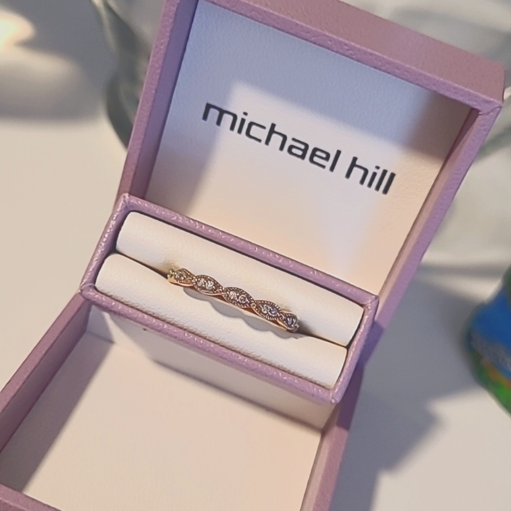 Wedding band